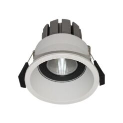 Đèn led âm trần trang trí 12W (DFA2121)