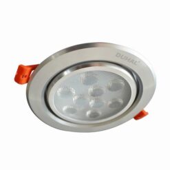 Đèn led chiếu điểm âm trần 9W (SDFN209)