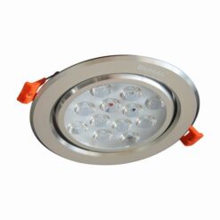 Đèn led chiếu điểm âm trần 12W (SDFN212)