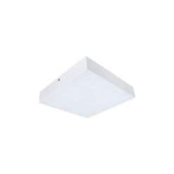 Đèn ốp trần led đế nhôm 15W (DFB0151)