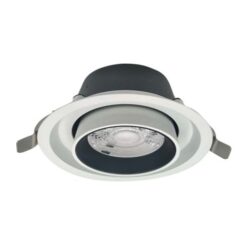 Đèn led Downlight chiếu điểm 30W (DFC1304)