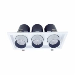 Đèn led Downlight chiếu điểm 3x30W (DFC3301)