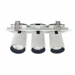Đèn led Downlight chiếu điểm 3x30W (DFC3302)