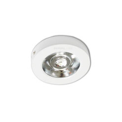 Đèn led gắn nổi chiếu điểm trang trí 10W (DGD0101)