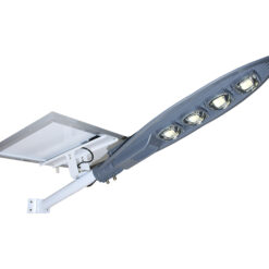 Đèn đường led năng lượng mặt trời 200W (DHL2001)