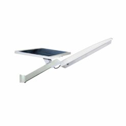 Đèn đường led năng lượng mặt trời DHO1001