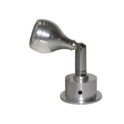 Đèn led gắn nổi chiếu điểm trang trí mini 1W (DIB0011)
