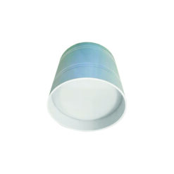Đèn led chiếu sâu gắn nổi tán quang 18W (DIB0186)