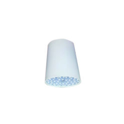Đèn led chiếu sâu gắn nổi trang trí 7W (DIB1073)