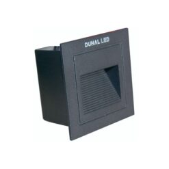 Đèn led âm vách 3W (DKA0031)
