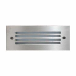 Đèn led âm vách 3W (DKA0033)