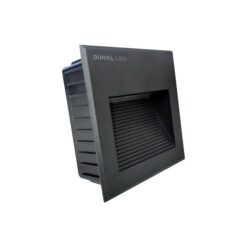 Đèn led âm vách 6W (DKA0061)