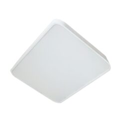 Đèn led ốp trần viền nhôm 50W (DLN0501)