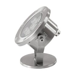 Đèn led âm nước ánh sáng đa sắc 5W (DMA1059)
