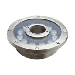 Đèn led âm nước ánh sáng đơn sắc 12W (DMA112)