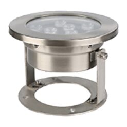 Đèn led âm nước ánh sáng đa sắc 18W (DMA1189)