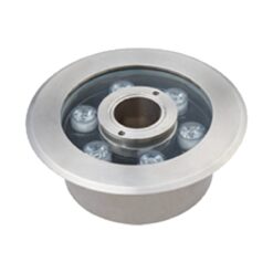 Đèn led âm nước ánh sáng đa sắc 9W (DMA2099)
