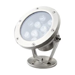 Đèn led âm nước ánh sáng đa sắc 9W (DMA3099)
