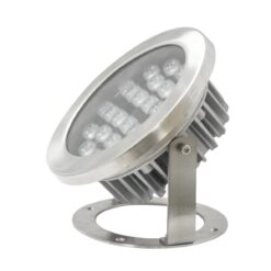 Đèn led âm nước ánh sáng đa sắc 24W (DMA3249)
