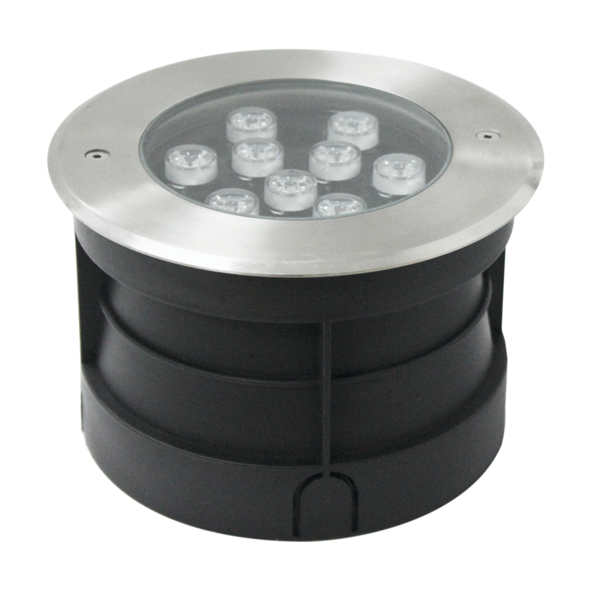Đèn led âm nước ánh sáng đa sắc 24W (DMA5249)