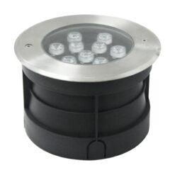 Đèn led âm nước ánh sáng đa sắc 6W (DMA5069)