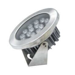 Đèn led âm nước ánh sáng đa sắc 24W (DMA6249)