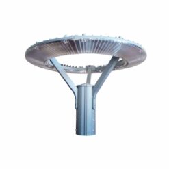 Đèn led trụ công viên 43W (DOA006)