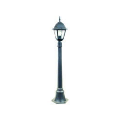 Đèn led trụ công viên 9W (DOA009)