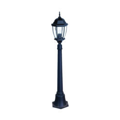 Đèn led trụ công viên 9W (DOA011)