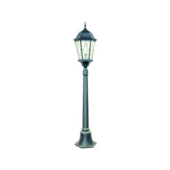 Đèn led trụ công viên 9W (DOA020)