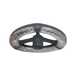 Đèn led trụ công viên 90W (DOA025)