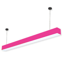 Đèn led treo thả phòng họp 20W (DTD0182)
