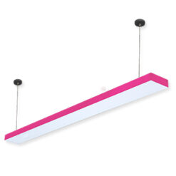 Đèn led treo thả phòng họp 40W (DTD0363)