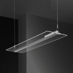 Đèn led treo thả phòng họp 54W (DTM003)