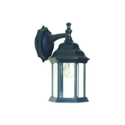Đèn led gắn vách trang trí 5W (DTV005)