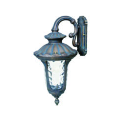 Đèn led gắn vách trang trí 5W (DTV007)