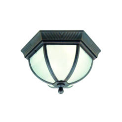 Đèn led gắn vách trang trí 5W (DTV009)