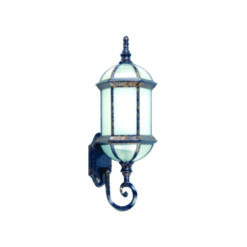 Đèn led gắn vách trang trí 5W (DTV010)