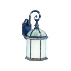 Đèn led gắn vách trang trí 5W (DTV011)