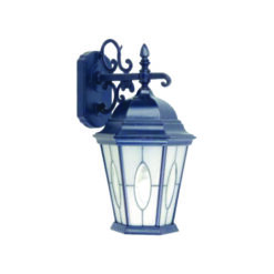 Đèn led gắn vách trang trí 5W (DTV012)