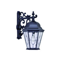 Đèn led gắn vách trang trí 5W (DTV013)