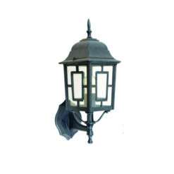 Đèn led gắn vách trang trí 5W (DTV020)