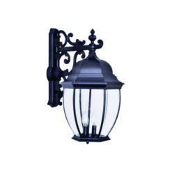 Đèn led gắn vách trang trí 5W (DTV023)