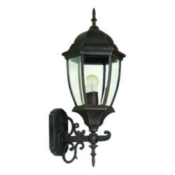 Đèn led gắn vách trang trí 5W (DTV024)