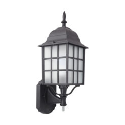 Đèn led gắn vách trang trí 5W (DTV027)