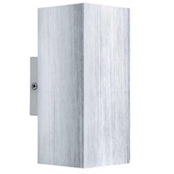 Đèn led chiếu vách 6W (DTV861)