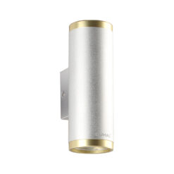 Đèn led chiếu vách 6W (DTV864)