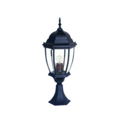 Đèn led trụ cổng 9W (DVA004)