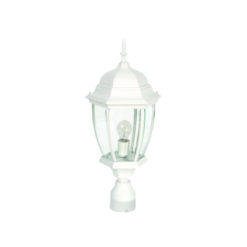 Đèn led trụ cổng 9W (DVA005)