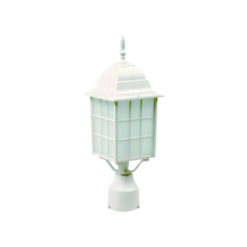Đèn led trụ cổng 9W (DVA012)